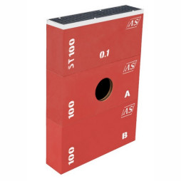 Studzienki AS-ST 100