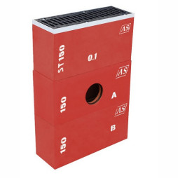 Studzienki AS-ST 150