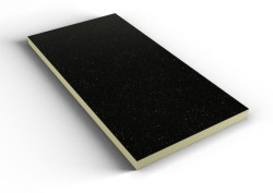 Płyty PIR dostępne w ofercie Termo Organiki produkowane są w kilku odmianach w zależności od rodzaju użytej okładziny