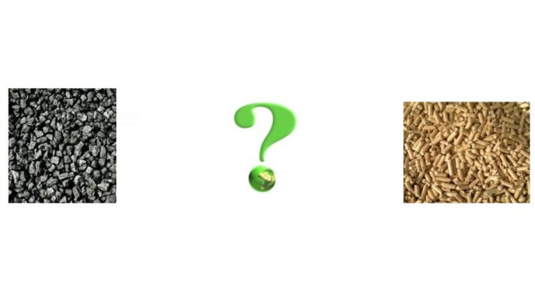 Biomasa Partner: Jaki kocioł wybrać - na ekogroszek czy na pellet?