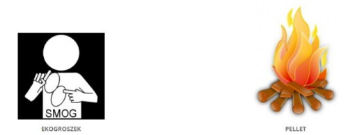 Kotły na biomasę wygrywają w kategorii bezpieczeństwa ekologicznego