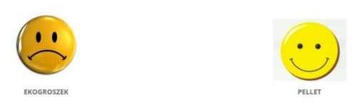 Wybór padł na kocioł opalany pelletem