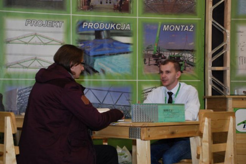 Przez cztery dni trwania imprezy odwiedzający mieli okazję do udziału w specjalistycznych konferencjach i forach