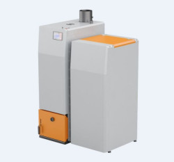 Kotły z serii SEG, SEG PLUS, SEG BIO, SD DUO BIO, EKO PELLET uzyskały 5 klasę według normy PN EN 303-5:2012