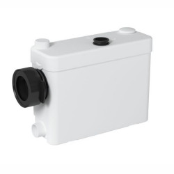 Pomporozdrabniacz SANIPACK