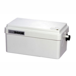 Pompa do zastosowań domowych SANIDOUCHE