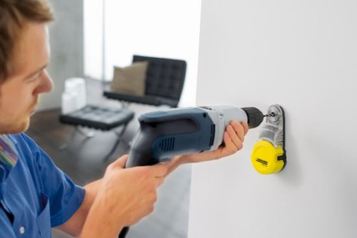 W każdym warsztacie oraz mieszkaniu powinien znaleźć się pochłaniacz pyłu DDC 50