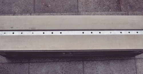 W naszej ofercie posiadamy również odwodnienia liniowe monolityczne szczelinowe