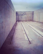 Kanały wyposażone są w system dysz, dzięki czemu uzyskiwane jest równomierne i na odpowiednim poziomie napowietrzenie pryzm z odpadami