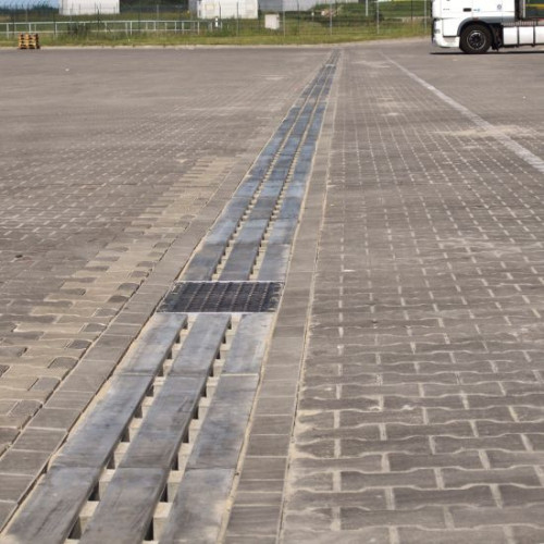 W ofercie posiadamy kanały o średnicy wew. 100mm, 150mm, 250mm i 300mm