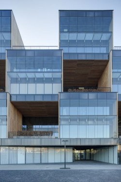 Znakomita selektywność i doskonałe parametry cieplne