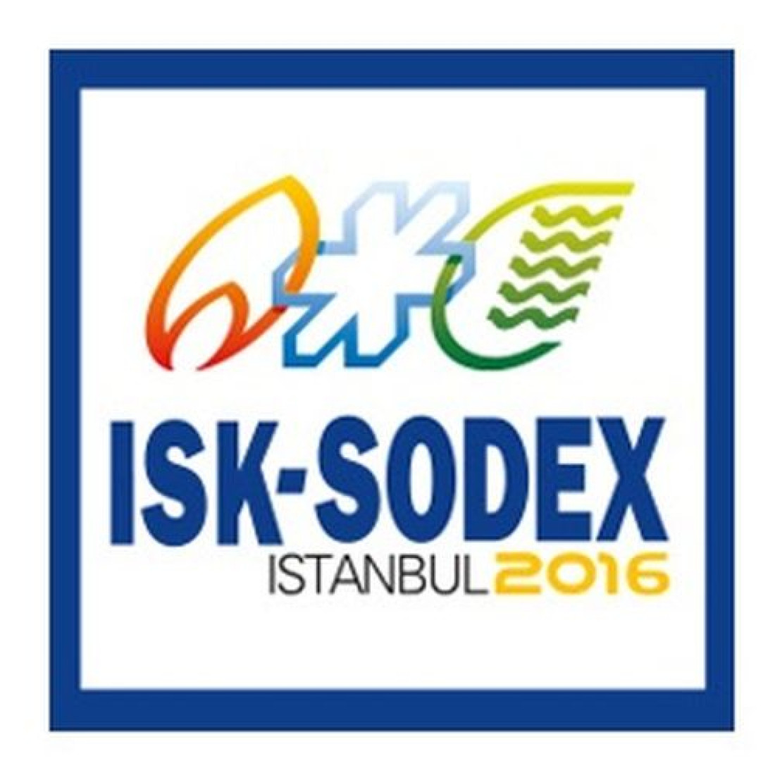 Aquafilter zaprasza na Targi ISK-SODEX ISTANBUL 2016