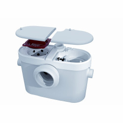 Rozdrabniacz do WC SANIACCESS 2