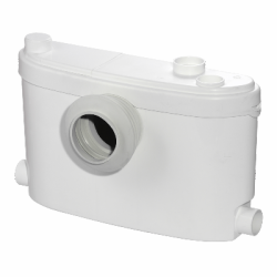 Rozdrabniacz  SANISLIM