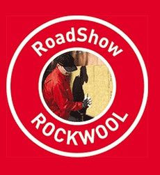RoadShow Rockwool