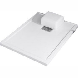 Pompa tłocząca do odprowadzania wody kąpielowej TRYMATIC