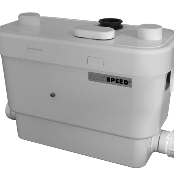 Pompa SANISPEED