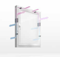 GENEO INNOVENT - innowacyjny system wentylacji z odzyskiem energii