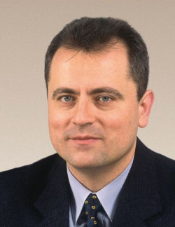 Rudolf Kania - Prezes Zarządu Spółki Schiedel