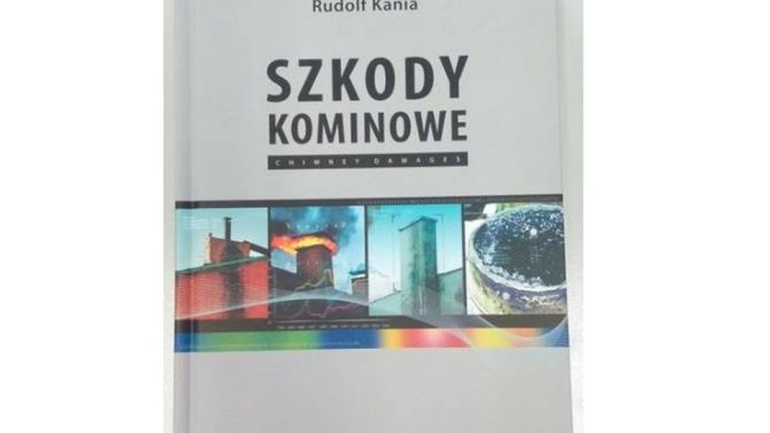 O kominie na przestrzeni dziejów według prezesa Zarządu firmy Schiedel