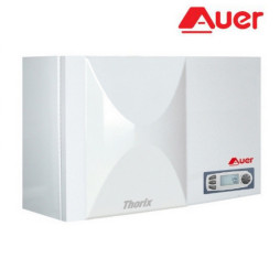 System zarządzania dodatkowym obiegiem grzewczym THORIX Evolution 1C