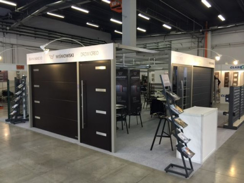 Targi Grupy Polskie Składy Budowlane to cykliczna impreza branżowa