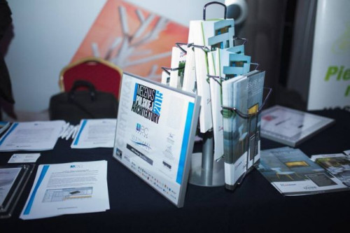 Kapituła złożona z członków Rady Naukowej i przedstawicieli redakcji miesięcznika "Builder" uhonorowała Soudal prestiżowym wyróżnieniem Budowlana Firma Roku