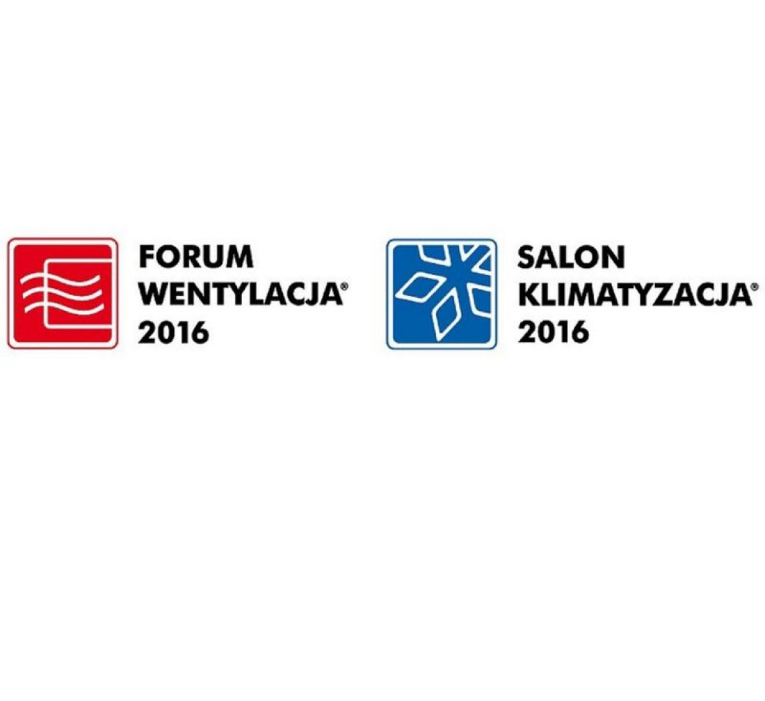 VENTS GROUP na targach Forum Wentylacja Salon Klimatyzacja 2016