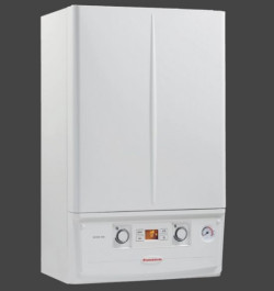 Kotły z tej serii to kwintesencja wydajności i oszczędności zamknięta w prostej i eleganckiej formie