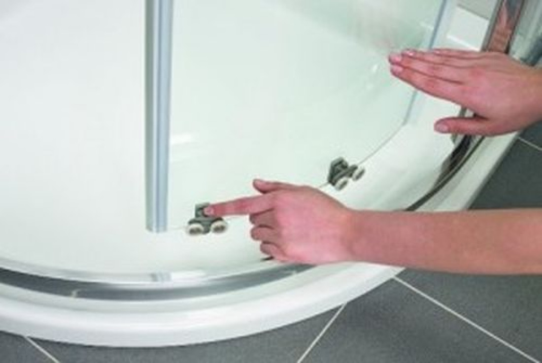 Jak zamontować kabinę prysznicową bez pomocy fachowca?