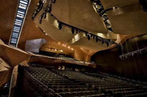 Osłony ANWIS zostały zamontowane również Centrum Kulturalno-Kongresowym Jordanki, którego uroczyste otwarcie odbyło się pod koniec 2015 r