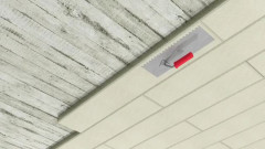 Izolacja stropu piwnicy lamelami PAROC CGL 20cy