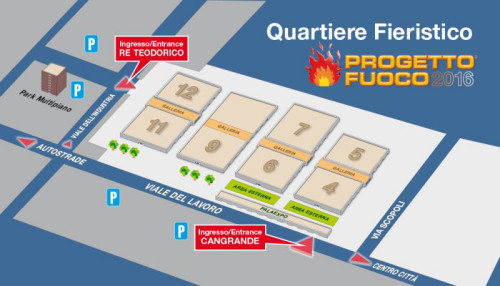 Zapraszamy na nasze stoisko – hala 9, stoisko D 19