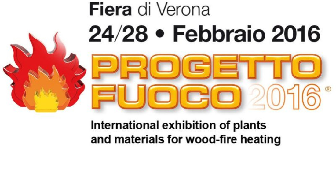 Pellas X zaprasza na Targi PROGETTO FUOCO 2016