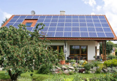 Regess: Mikroinstalacje fotowoltaiczne