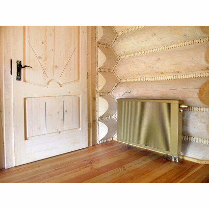  Grzejnik REGULUS-system SOLLARIUS