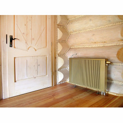  Grzejnik REGULUS-system SOLLARIUS