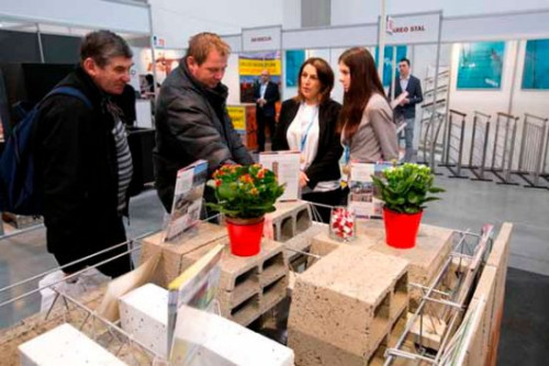 Zespolony Strop Gęstożebrowy VECTOR