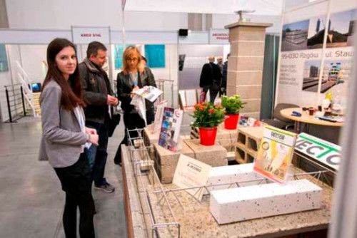 Zespolony Strop Gęstożebrowy VECTOR