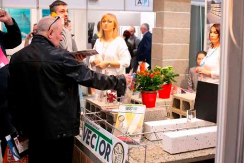 Zespolony Strop Gęstożebrowy VECTOR