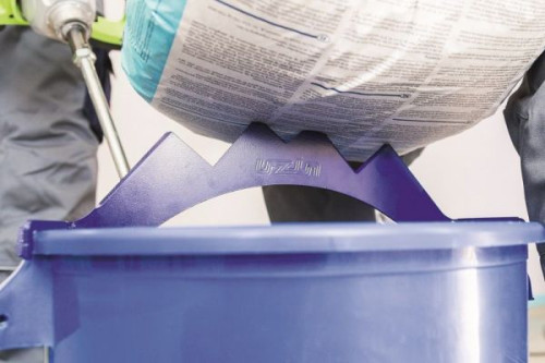 Zapisy dotyczące zawodu posadzkarza można jednak odnaleźć w Centralnym Instytucie Ochrony Pracy