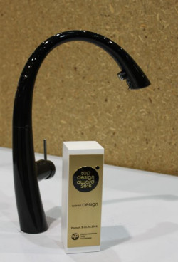 Wystawę nagrodzonych produktów można obejrzeć podczas areny DESIGN