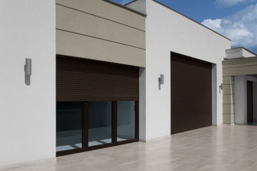 Większość prac związanych z utrzymaniem w czystości osłon możemy przeprowadzić sami