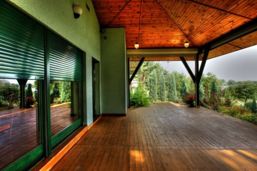 Bogata gama kolorystyczna oferowanych przez firmę ANWIS rozwiązań sprawia, że każdy może znaleźć produkt dopasowany do własnych potrzeb