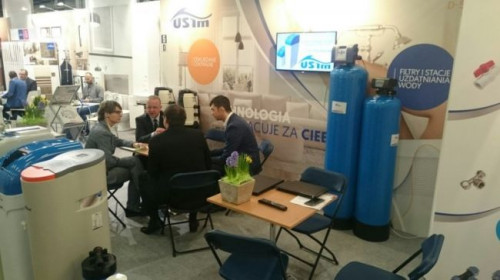 Jesteśmy firmą, która ciągle poszukuje nowych kierunków i możliwości rozwoju