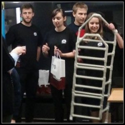 Rury PP-R VESBO cieszą się popularnością nie tylko na rynku instalacji sanitarnych