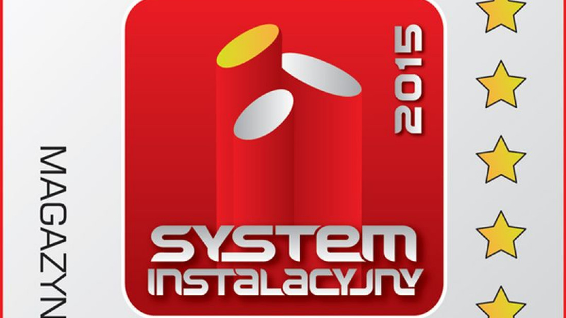 "System Instalacyjny 2015" dla firmy AS PPH