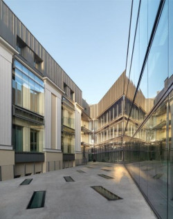 Harmonijne przeszklenia spełniają wymagania użytkowe w zakresie standardu energetycznego