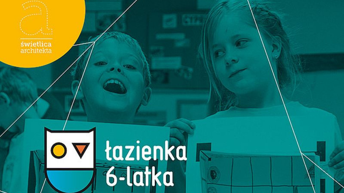 Zakończenie II edycji akcji Alpol Gips "Łazienka 6-latka"