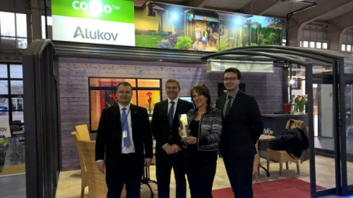 Jubileuszowa, trzydziesta edycja jest doskonałą okazją do prezentacji naszego produktu CORSO